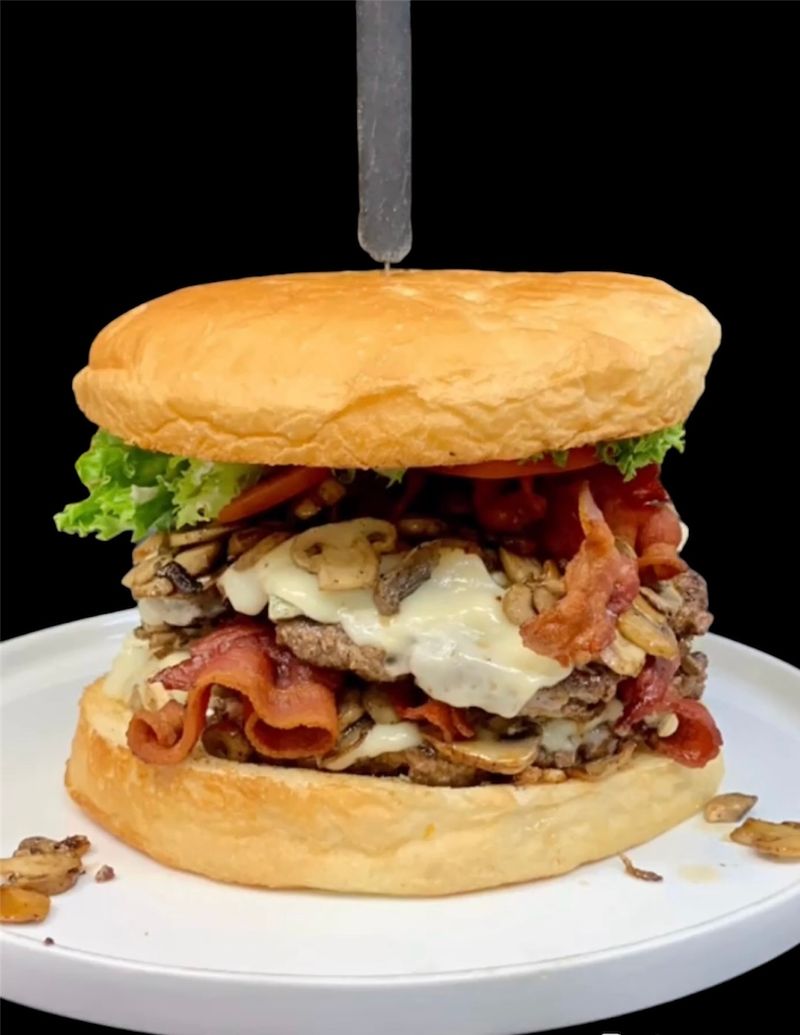 Big Jud's - Boise, Idaho