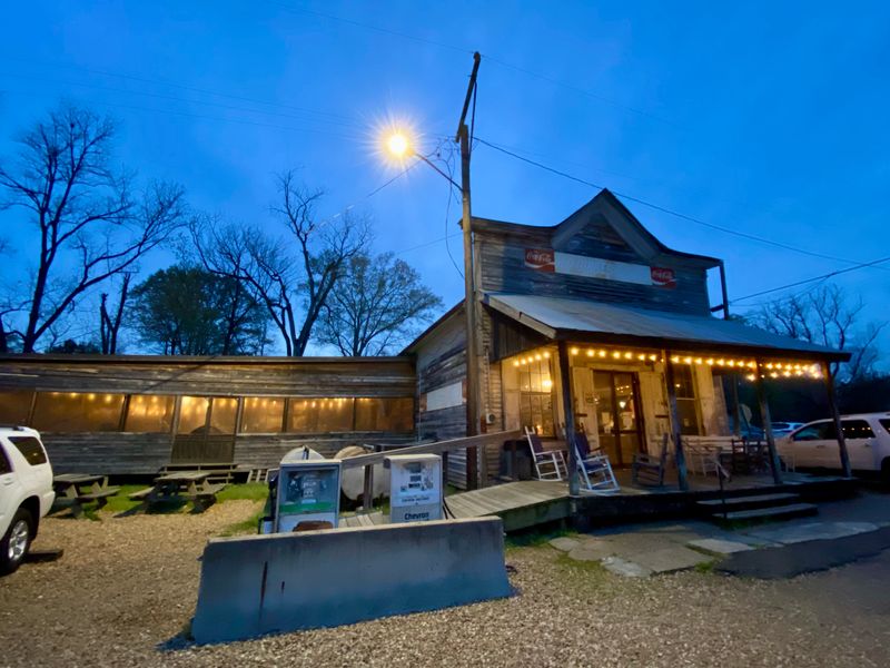 H.D. Gibbes & Sons - Learned, Mississippi