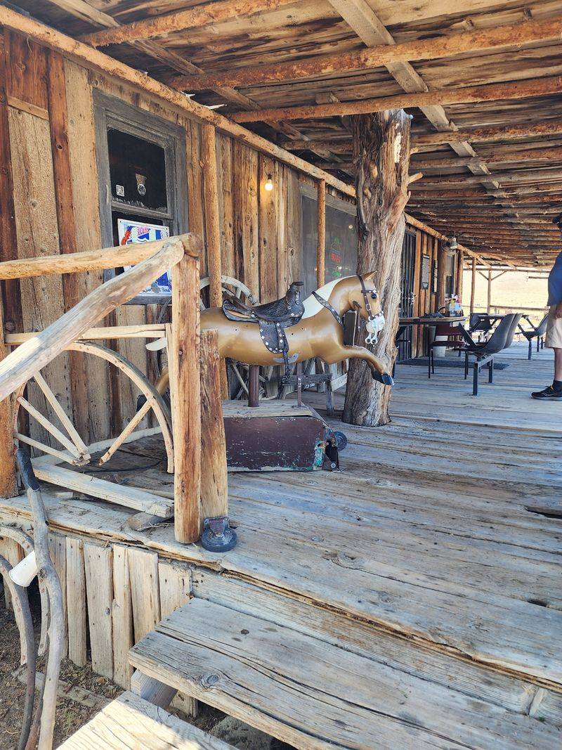 Friendly Service, Real Talk