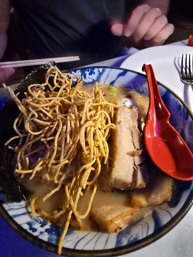 Teton Tiger - Jackson, Wyoming