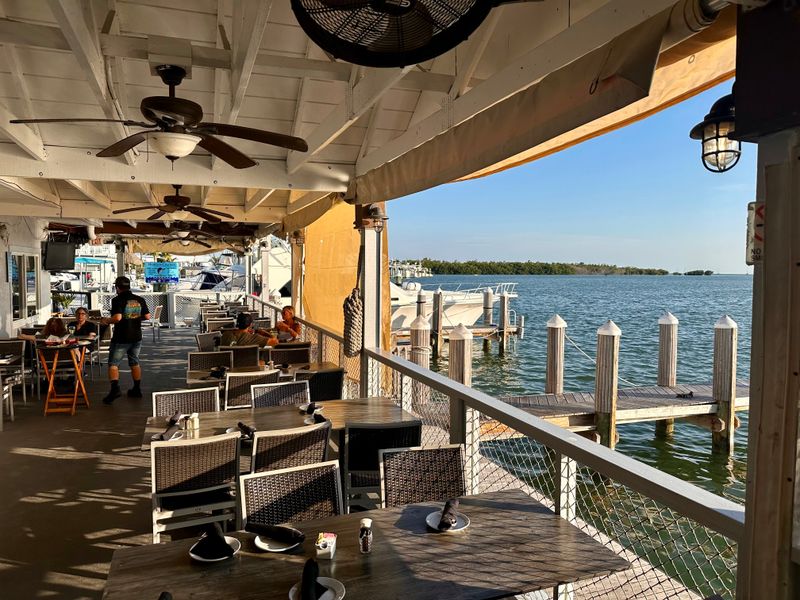 Lazy Days South - Marathon, Florida