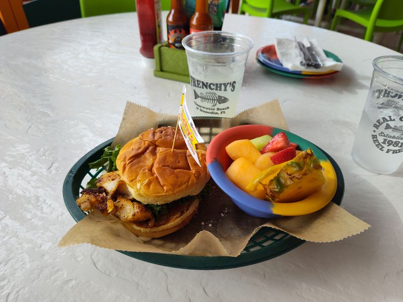 Super Grouper Tradition