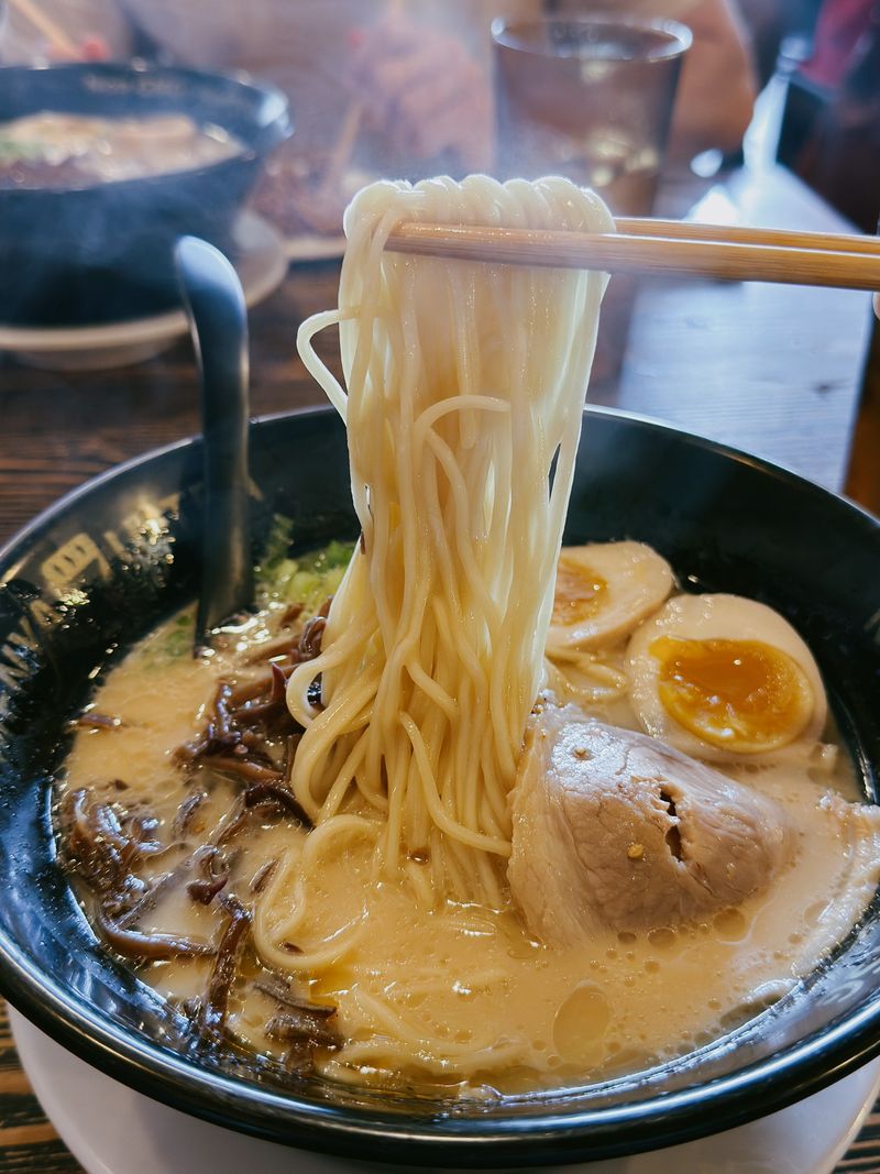 Menya Ultra - San Diego, California