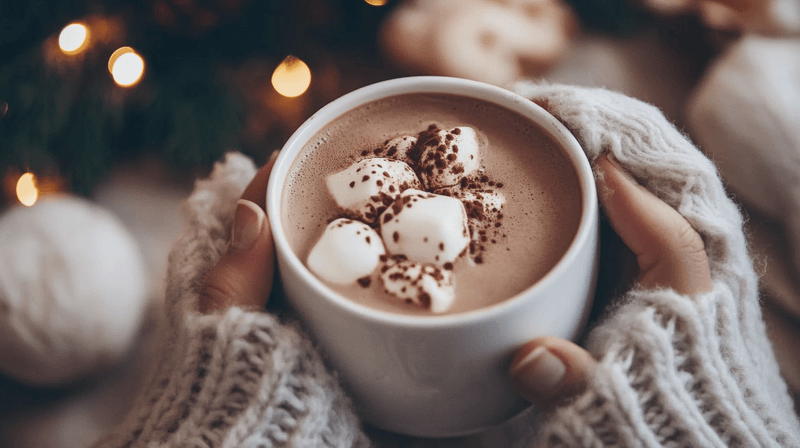 Hot cocoa