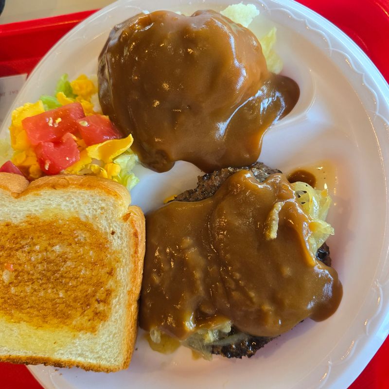 Chicken Fried Steak Perfection
