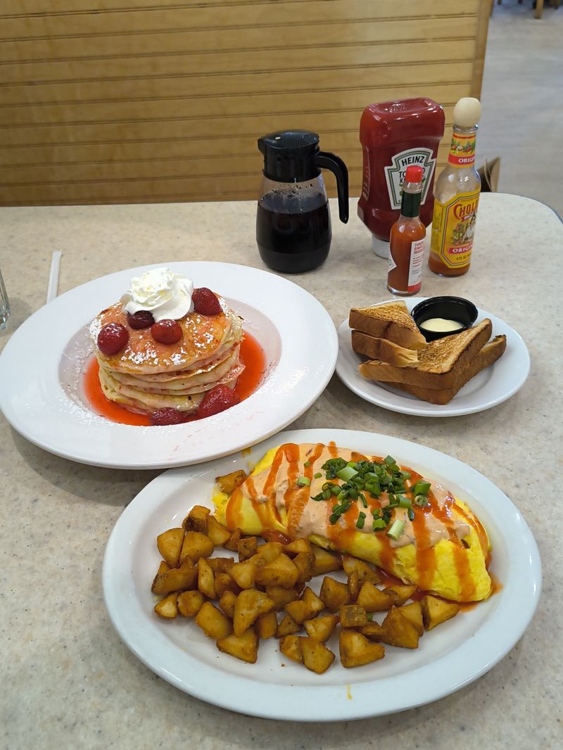 Wild Eggs - Louisville, Kentucky