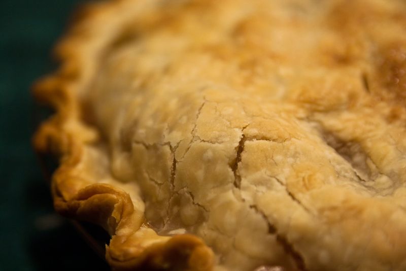 18 Traditional Meals Younger Cooks Rarely Feel Confident Making 18 Pie crust