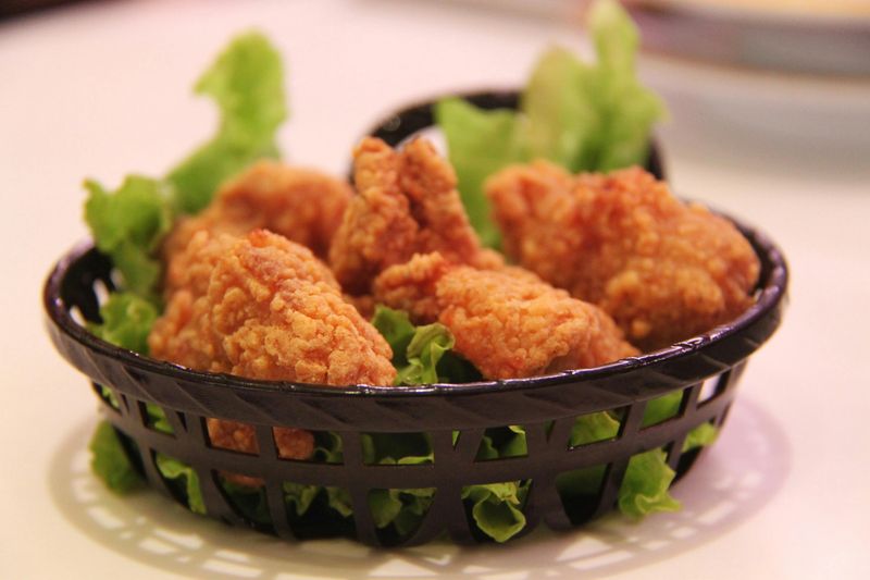 18 “Quick” Weeknight Dinners That Take Forever Anyway 14 Fried chicken