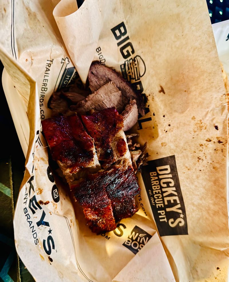 Dickey's Barbecue Pit - Phoenix, Arizona