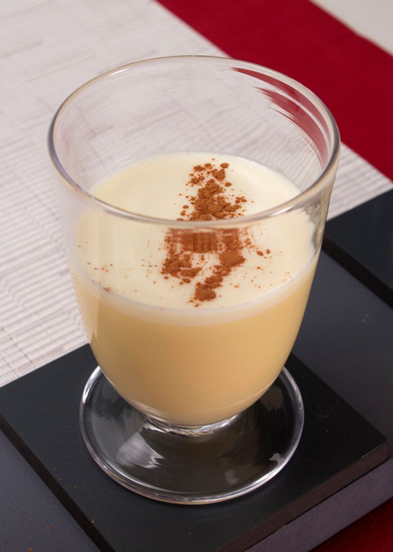 Eggnog