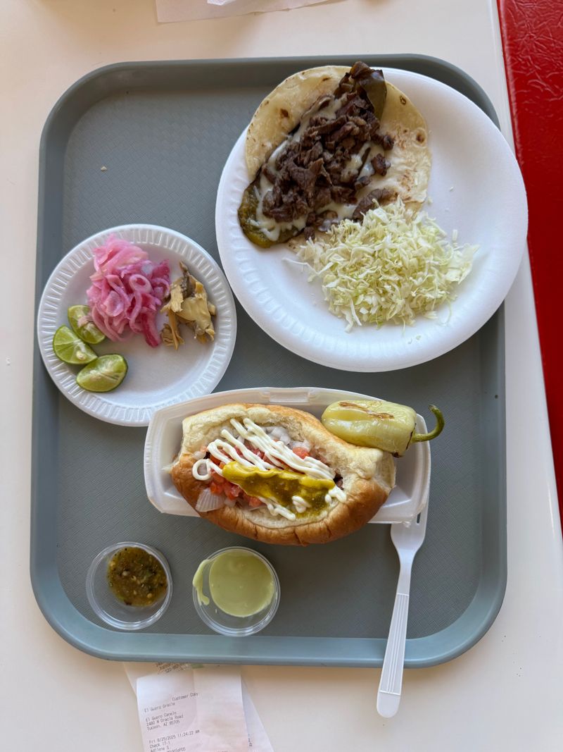 The James Beard Shoutout