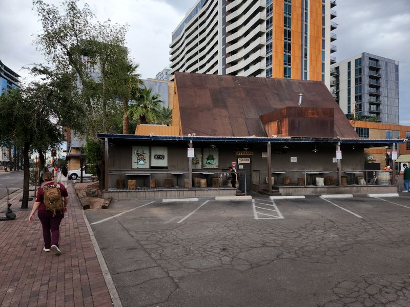 Why Locals Call It A State Secret