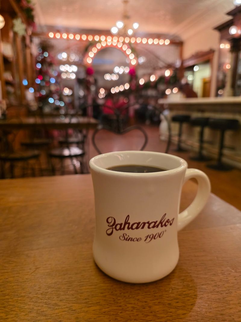 Service With Small Town Warmth