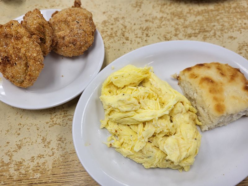 Eggs Any Way You Like