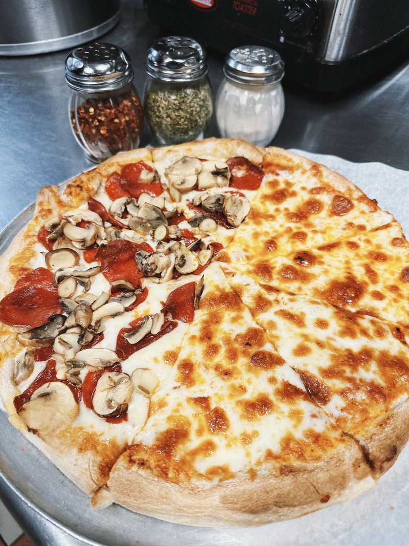 This Maryland Pizza And Crab Cake Spot Turns Two Local Favorites Into One Must-Stop Meal 9 Gluten Friendly Options