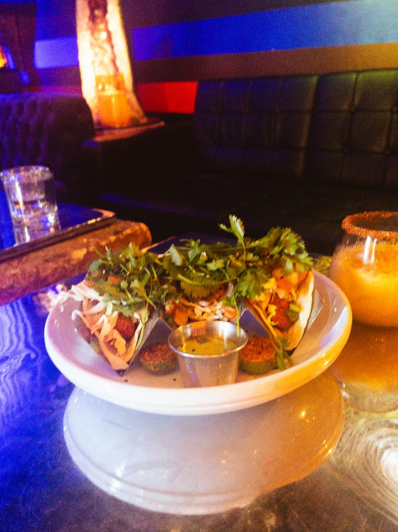 Vegetarian Friendly Surprises