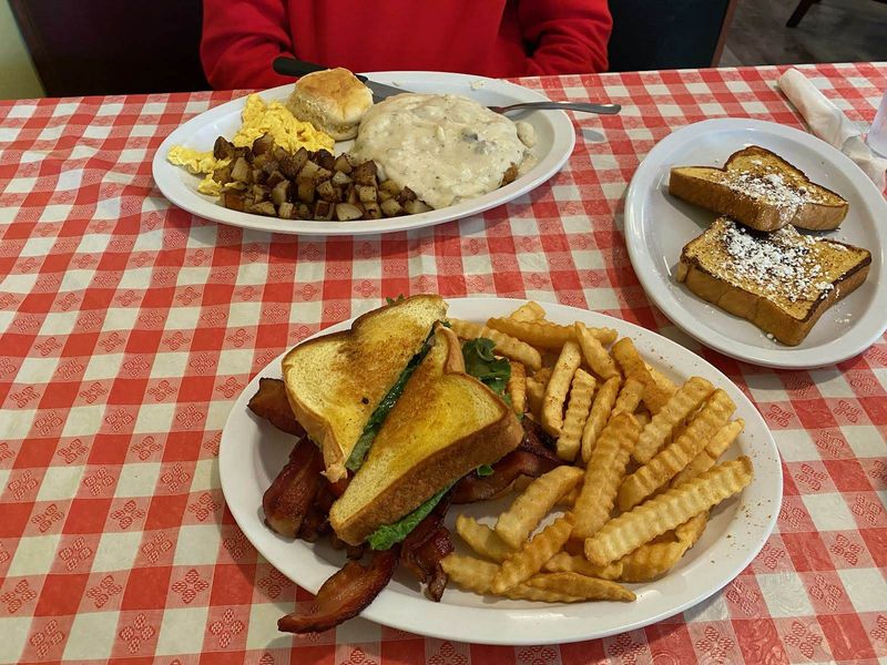 Grilled Chicken Club Sandwich