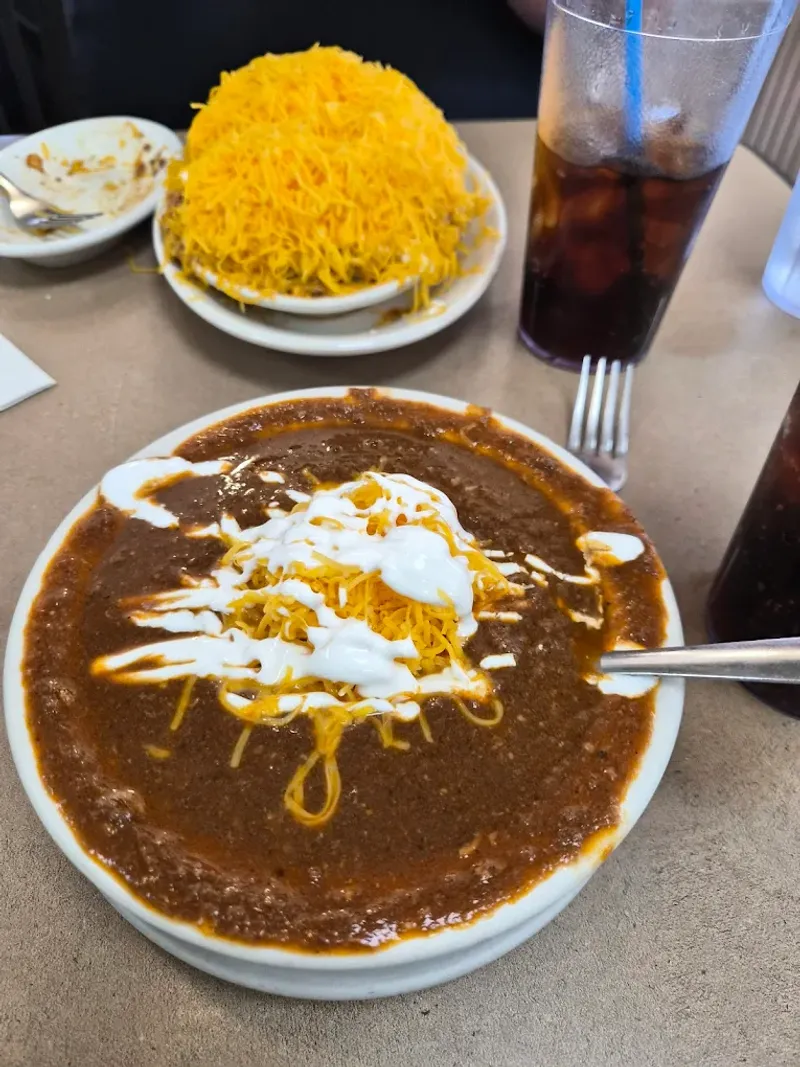 Prices, Portions, And Pace