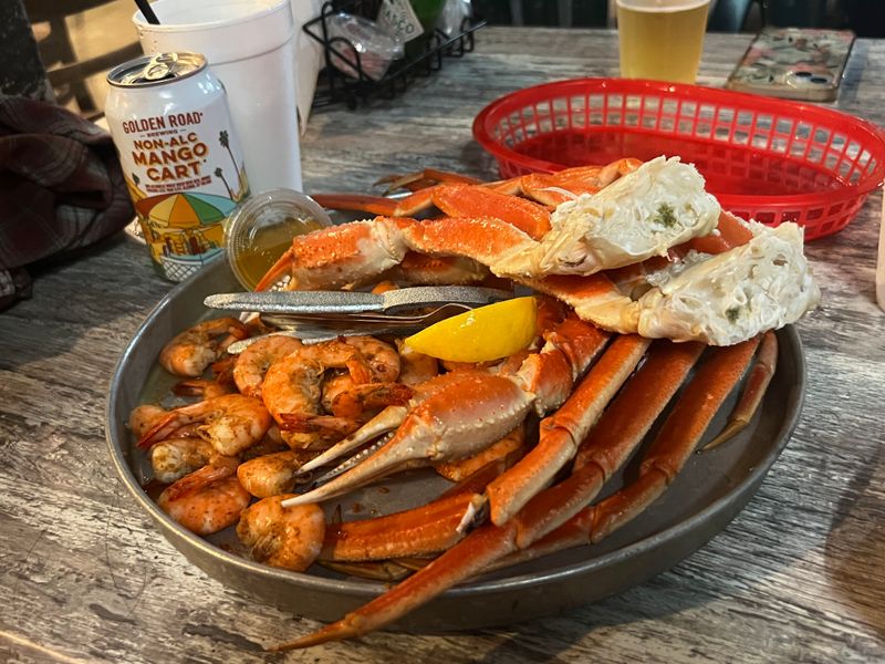 The Spice Crust That Hooks You