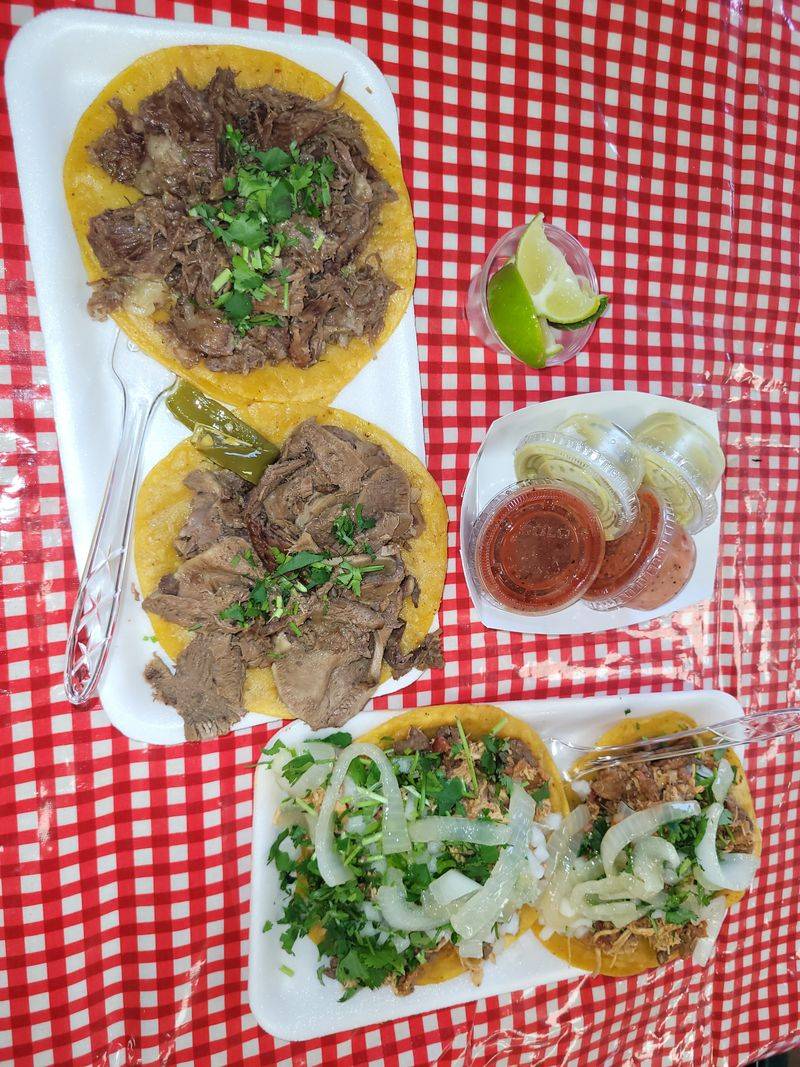 Weekend Taco Night Kit