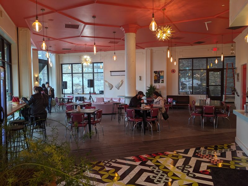 Planning Your First Visit