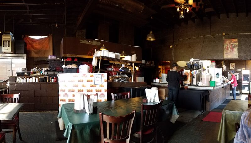 Inside The Humble Digs