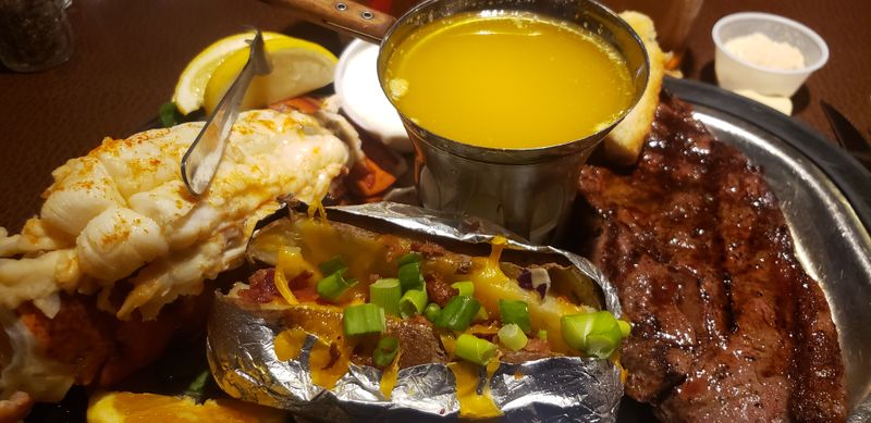 Portions Worth Planning Around