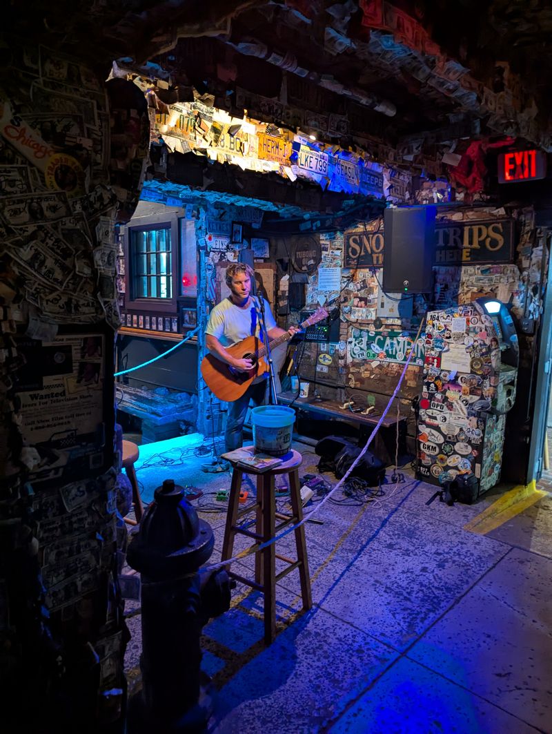 Why It Remains Key West’s Weirdest Stop