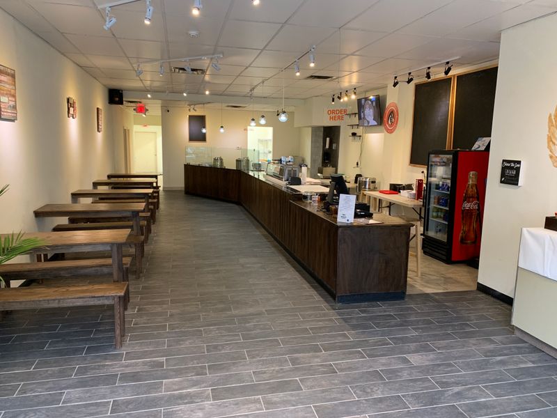 diners 2+1 - Pittsburgh, Pennsylvania