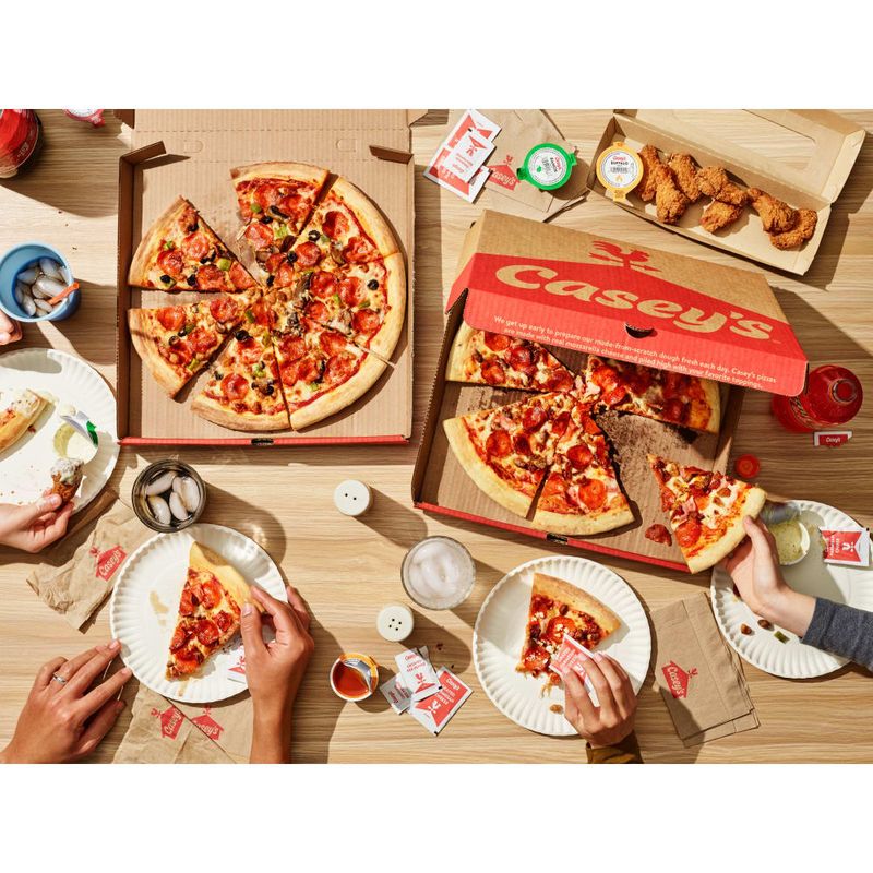 Casey's - Ankeny, Iowa