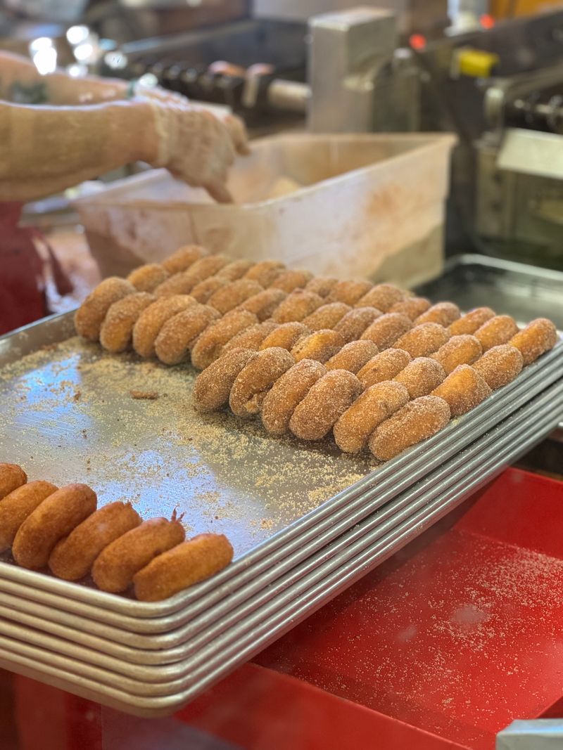 Hicks Orchard - Granville, New York