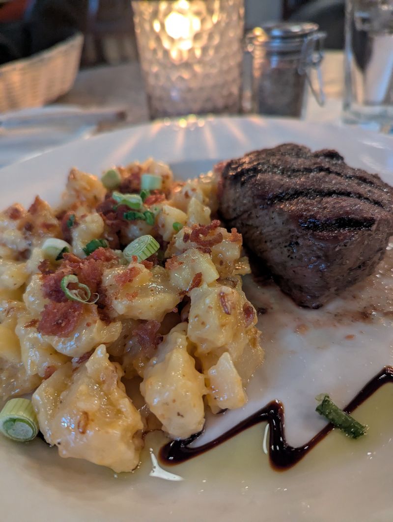 Lock Stock & Barrel - Boise, Idaho