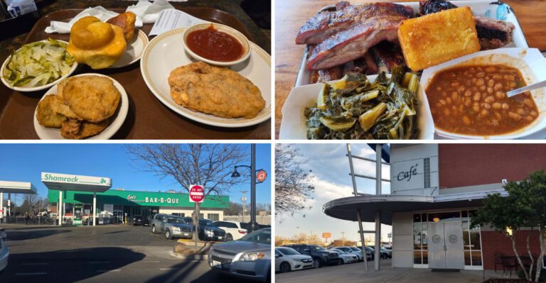 I Drove Across America to Taste 19 Cornbread Sides, and 4 Were Sweet, Buttery, and Unforgettable