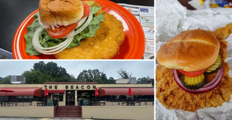 I Drove Across America to Try 19 Breaded Pork Cutlets, and 6 Were Shockingly Tender