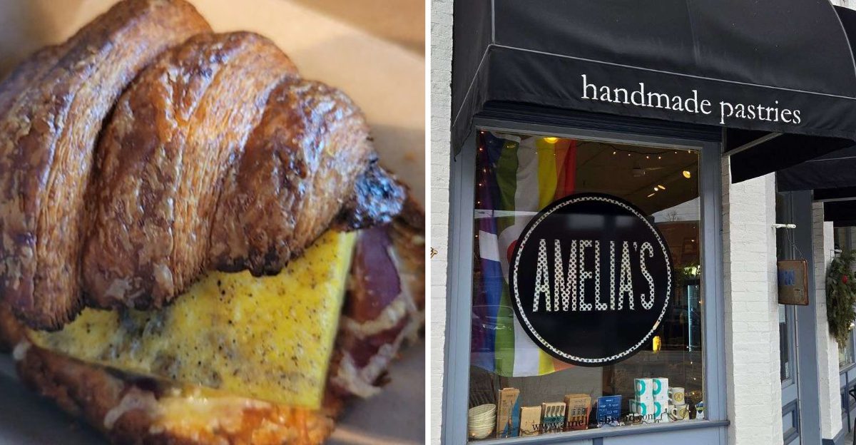 I Drove Across Indiana To Taste 12 Bakery Breakfast Sandwiches And 4 Were Better Than