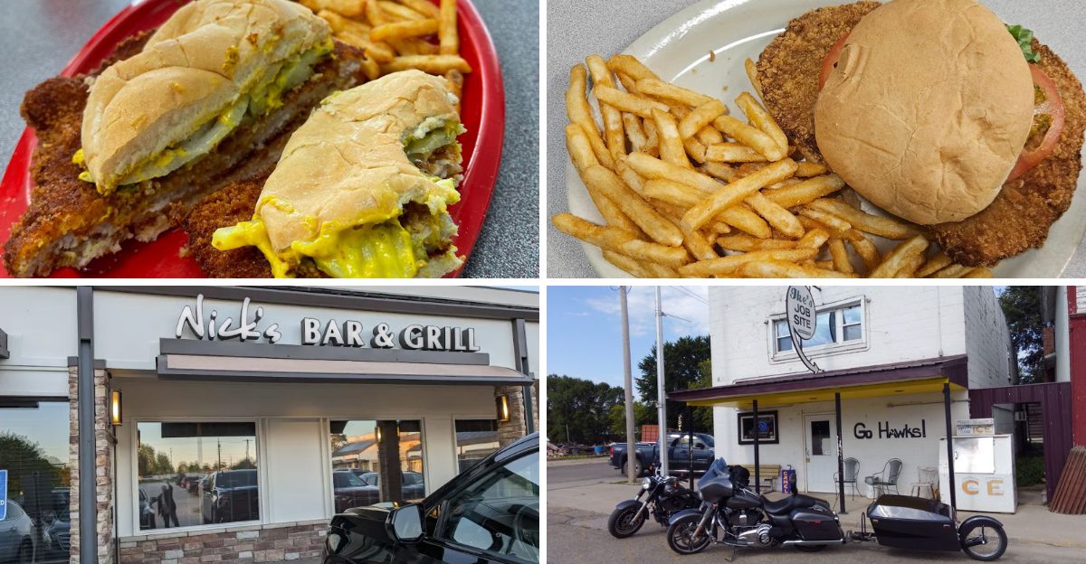 I Drove Across Iowa To Taste 11 Pork Tenderloin Sandwiches And 3 Were Absolutely Unforgettable 16 I Drove Across Iowa To Taste 11 Pork Tenderloin Sandwiches And 3 Were Absolutely Unforgettable