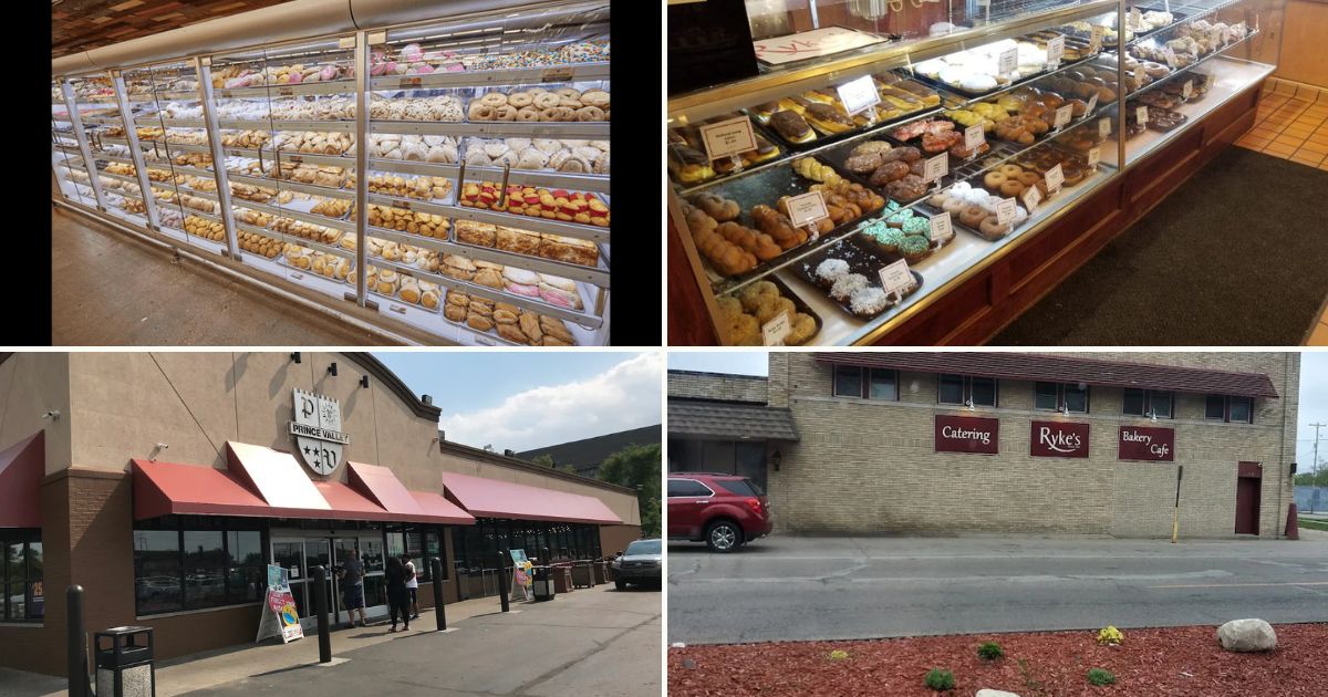 I Drove Across Michigan To Taste 11 Mexican Bakery Pastries And 4 Had The Flakiest Layers 1