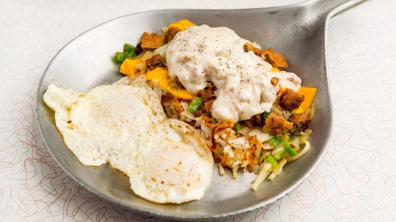 Kroll's Diner - Fargo, North Dakota