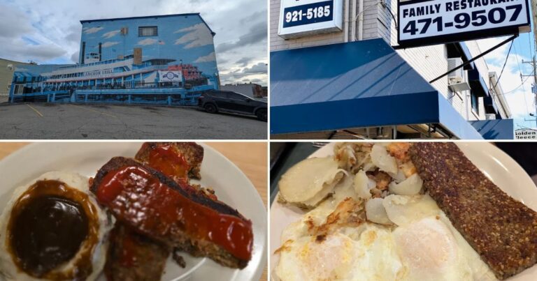 I Drove Across Ohio To Taste 11 Goetta Breakfast Plates And 4 Were Worth Ordering Twice