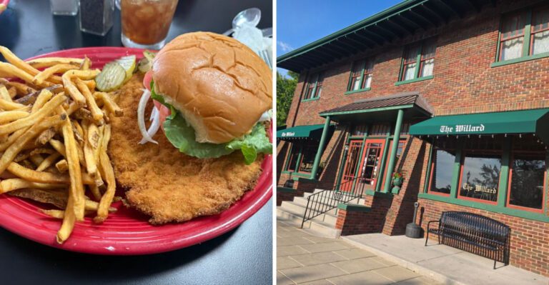 I Spent A Weekend In Indiana Chasing 13 Tenderloin Sandwiches And 5 Were Worth The Drive