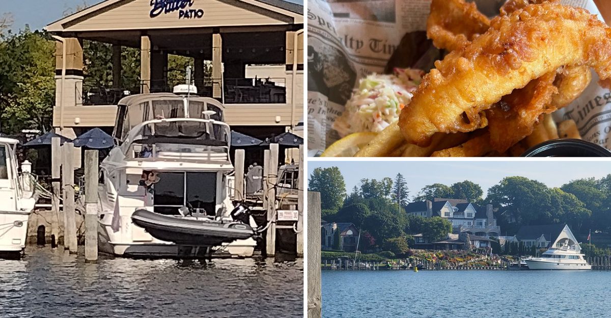 I Spent A Weekend In Michigan Chasing 9 Lakefront Fish Dinners And 4 Tasted Like Vacation 20 I Spent A Weekend In Michigan Chasing 9 Lakefront Fish Dinners And 4 Tasted Like Vacation