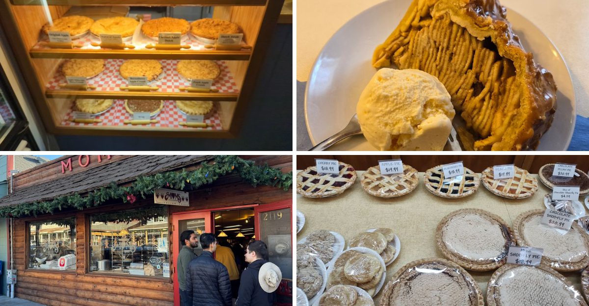 I Traveled Across America to Try 21 Apple Pies and 5 Tasted Like They Came Straight from a Farm Kitchen 2