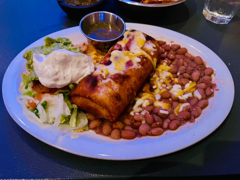 Los Dos Molinos - Phoenix, Arizona