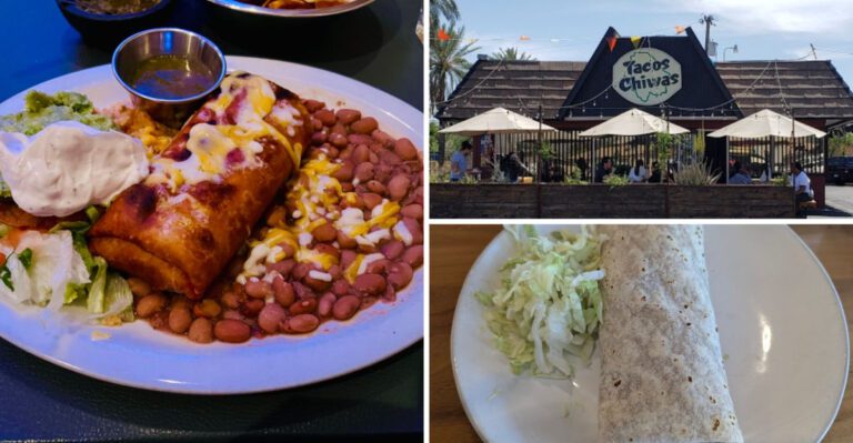 I Traveled Across Arizona To Taste 12 Breakfast Burrito Stops And 4 Were Worth The Early Alarm