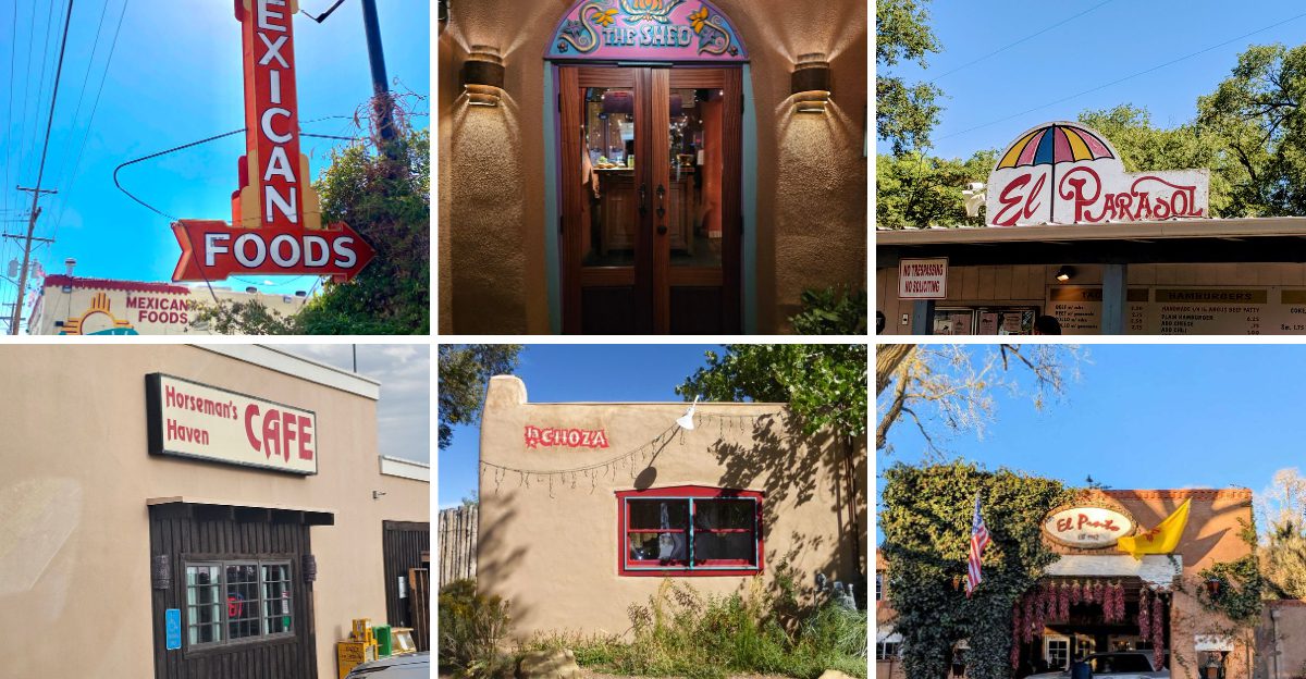 I Traveled Across New Mexico To Taste 12 Tamale Kitchens And 5 Were Worth Stocking The Freezer