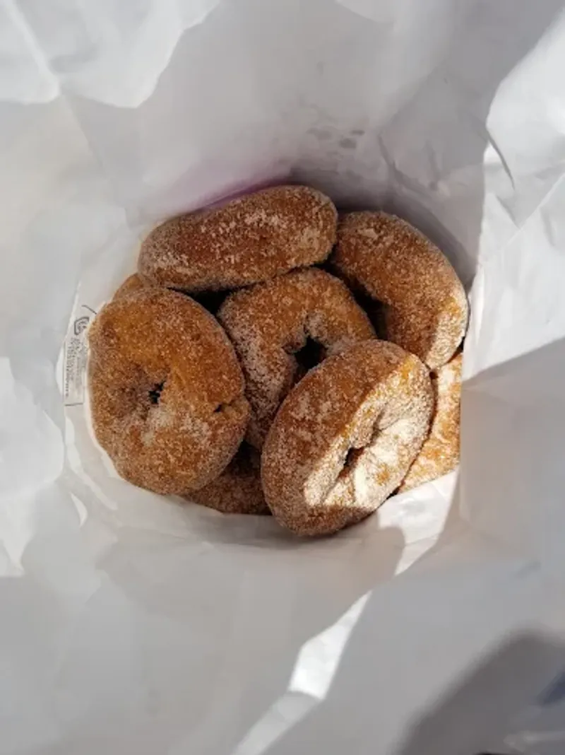 Wilklow Orchards - Highland, New York
