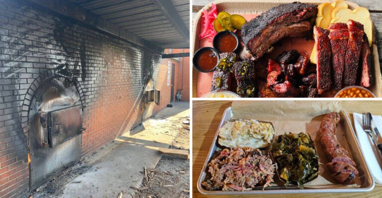 I Traveled Across North Carolina To Taste 13 BBQ Plates And 5 Were Worth The Detour