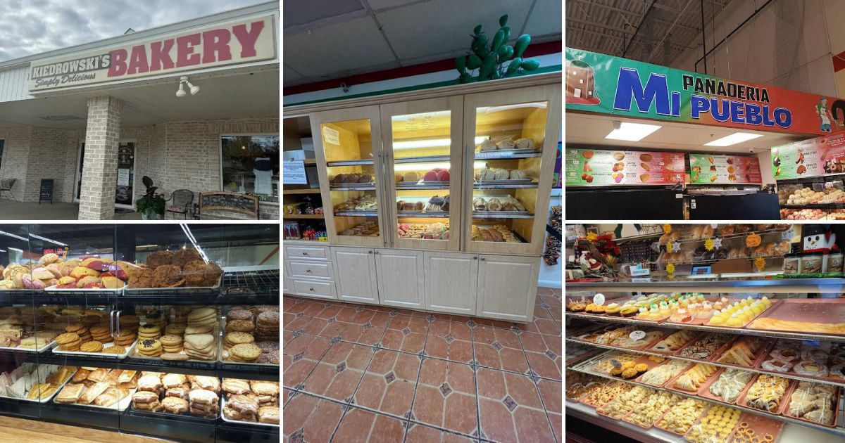 I Traveled Across Ohio To Try 12 Sweet Bread Shops And 4 Were Worth A Second Stop 1