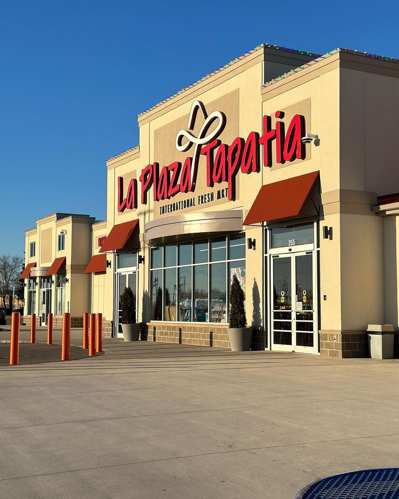 La Plaza Tapatia - Columbus, Ohio
