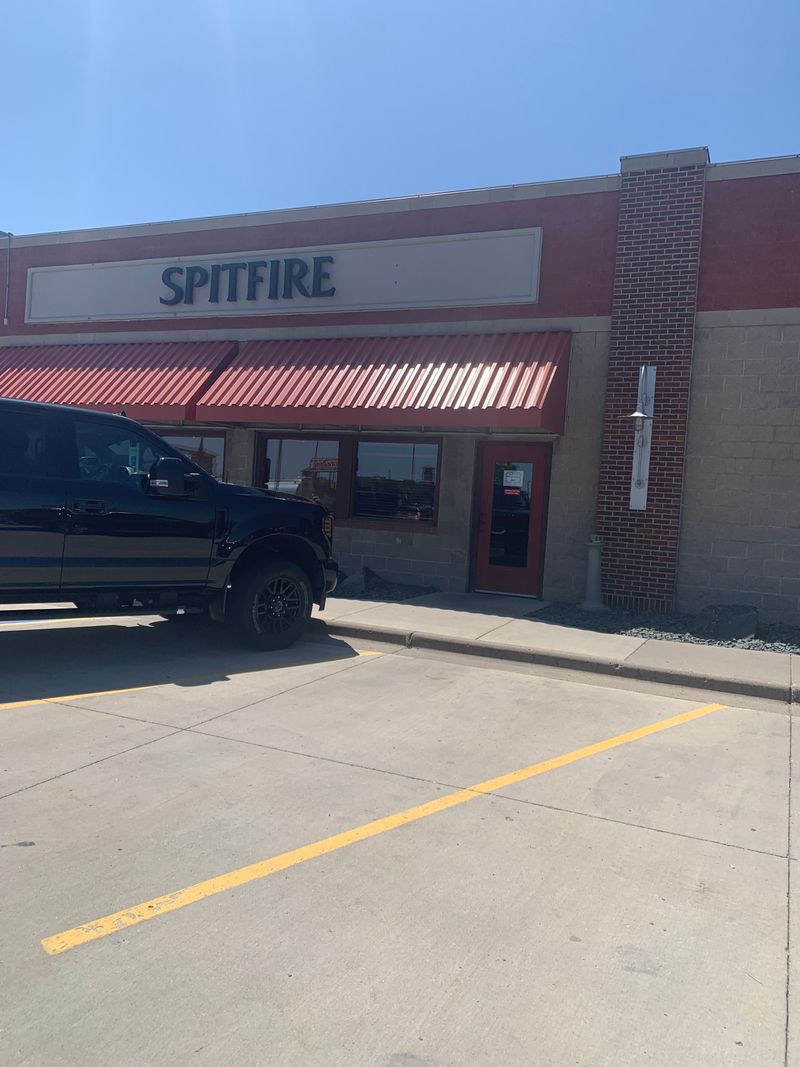 Spitfire Bar & Grill - West Fargo, North Dakota